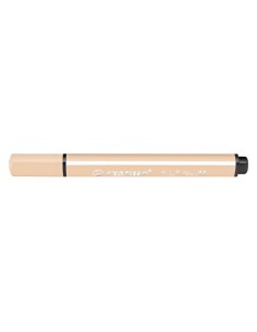 STABILO Trio Scribbi marcatore Arancione 1 pz