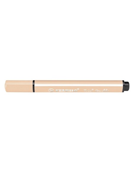 STABILO Trio Scribbi marcatore Arancione 1 pz