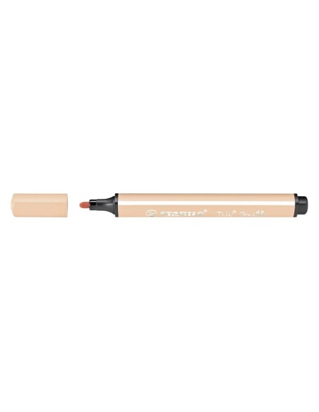 STABILO Trio Scribbi marcatore Arancione 1 pz