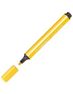 STABILO Trio Scribbi marcatore Giallo 1 pz