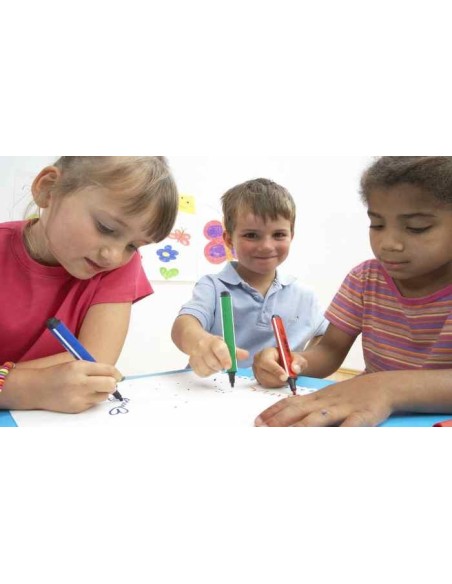 STABILO Trio Scribbi marcatore 1 pz