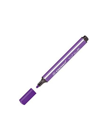STABILO Trio Scribbi marcatore Viola 1 pz