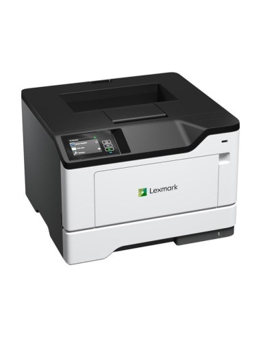 Lexmark MS531dw 1200 x 1200 DPI A4 Wi-Fi