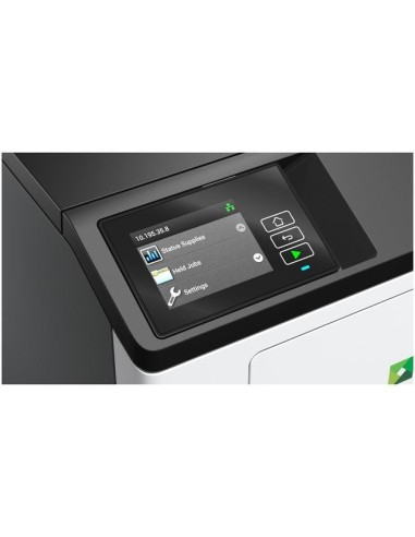 Lexmark MS531dw 1200 x 1200 DPI A4 Wi-Fi