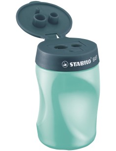 STABILO EASYsharpener Temperamatite manuale Benzina 2