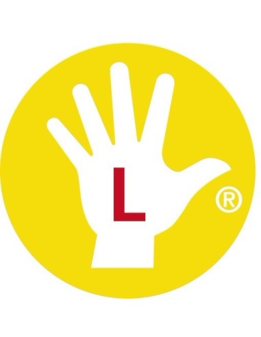 STABILO EASYsharpener Temperamatite manuale Benzina