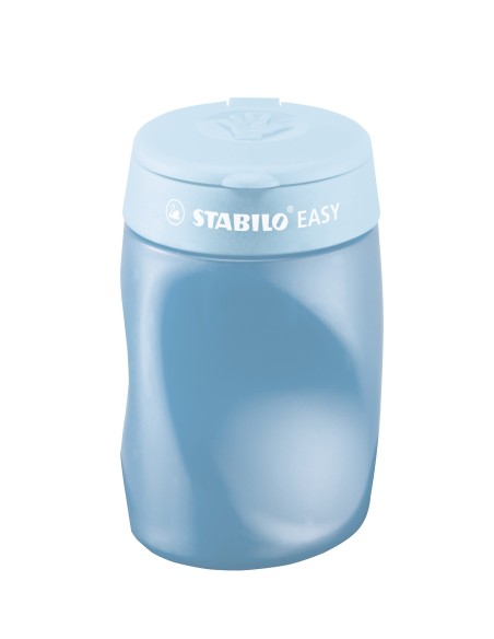 STABILO EASYsharpener Temperamatite manuale Blu