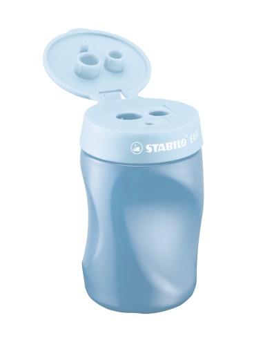 STABILO EASYsharpener Temperamatite manuale Blu