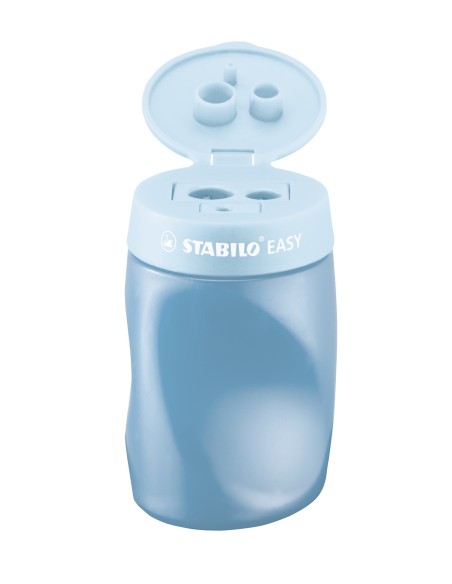 STABILO EASYsharpener Temperamatite manuale Blu