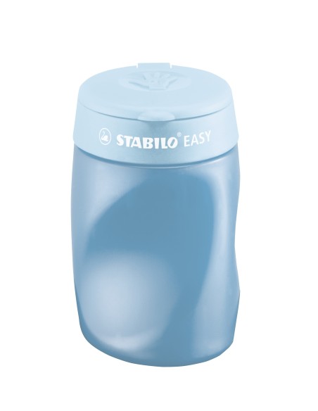 STABILO EASYsharpener Temperamatite manuale Blu