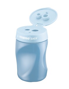 STABILO EASYsharpener Temperamatite manuale Blu 2