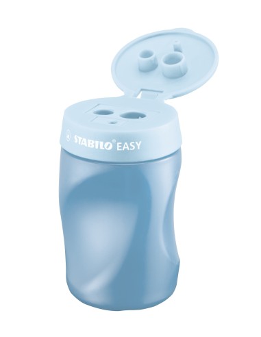 STABILO EASYsharpener Temperamatite manuale Blu