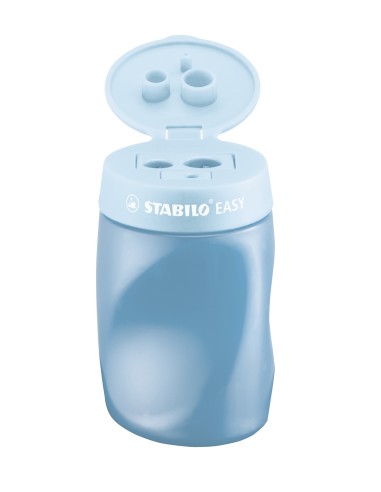 STABILO EASYsharpener Temperamatite manuale Blu