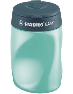STABILO EASYsharpener Temperamatite manuale Blu