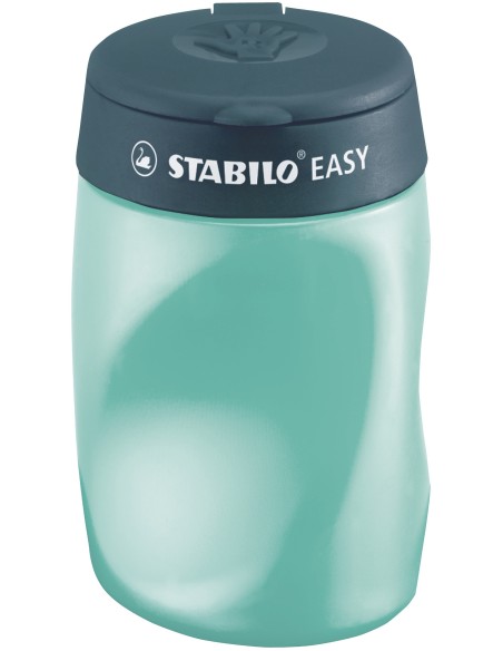 STABILO EASYsharpener Temperamatite manuale Blu