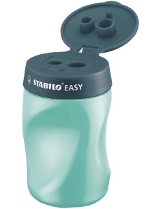STABILO EASYsharpener Temperamatite manuale Blu 2