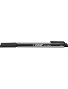 STABILO pointMax penna tecnica Medio Nero, Blu, Marrone, Verde, Azzurro, Verde chiaro, Arancione, Rosa, Viola, Rosso, Giallo 12 2
