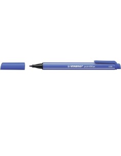 STABILO pointMax penna tecnica Medio Blu 1 pz