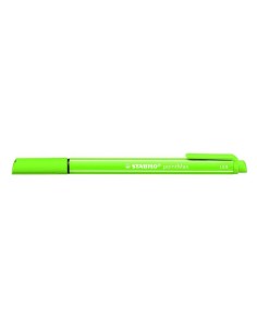 STABILO pointMax penna tecnica Medio Verde chiaro 1 pz 2