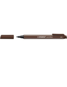 STABILO pointMax penna tecnica Medio Marrone 1 pz