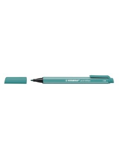 STABILO pointMax penna tecnica Medio Turchese 1 pz