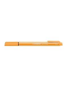 STABILO pointMax penna tecnica Medio Arancione 1 pz