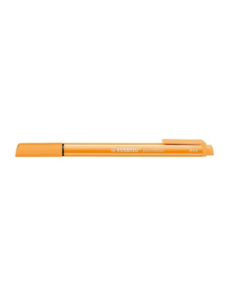 STABILO pointMax penna tecnica Medio Arancione 1 pz