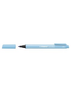 STABILO pointMax penna tecnica Medio Azzurro 1 pz