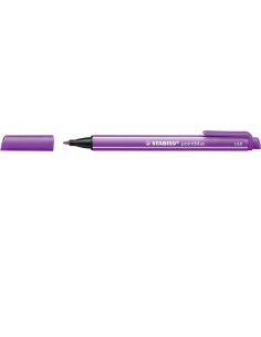 STABILO pointMax penna tecnica Medio Lillà 1 pz