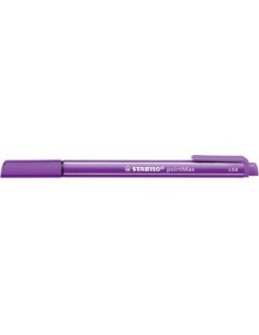 STABILO pointMax penna tecnica Medio Lillà 1 pz 2