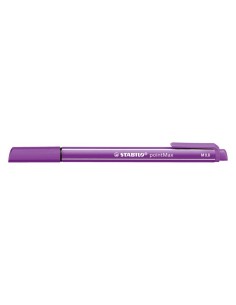 STABILO pointMax ARTY penna tecnica Medio Multicolore 15 pz 2