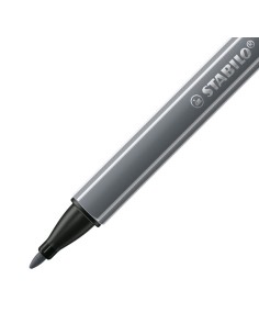 STABILO pointMax penna tecnica Medio Grigio 1 pz 2