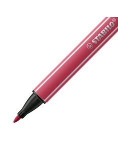 STABILO pointMax penna tecnica Medio Rosso 1 pz 2