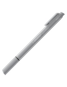 STABILO pointMax penna tecnica Medio Grigio chiaro 1 pz