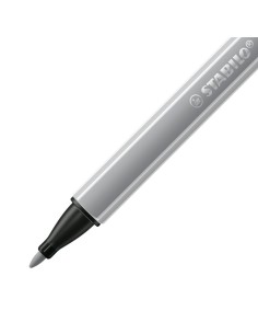 STABILO pointMax penna tecnica Medio Grigio chiaro 1 pz 2
