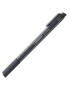 STABILO pointMax penna tecnica Medio Grigio 1 pz