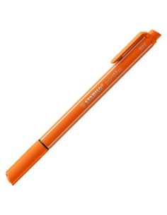 STABILO pointMax penna tecnica Medio Arancione 1 pz