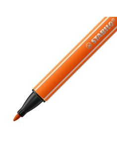 STABILO pointMax penna tecnica Medio Arancione 1 pz 2