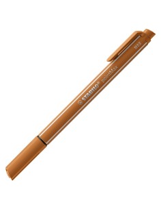 STABILO pointMax penna tecnica Medio Ocra 1 pz