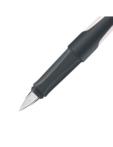 STABILO Flow Modern Office penna stilografica Sistema di riempimento della cartuccia Rosa 1 pz
