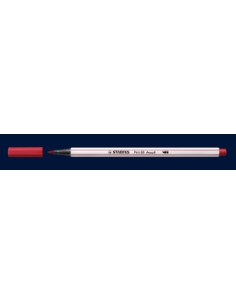 STABILO Pen 68 brush marcatore Viola 1 pz 2