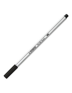 STABILO Pen 68 brush ARTY marcatore Colori assortiti 12 pz 2