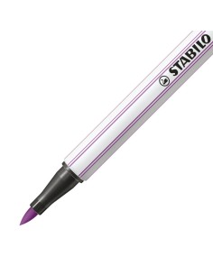 STABILO Pen 68 brush marcatore Viola 1 pz 2