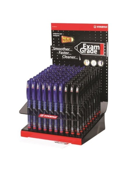 STABILO Exam Grade Multi 100 pz