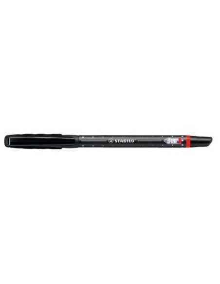 STABILO Exam Grade Nero