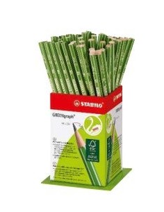STABILO 6003 60-1 espositore per vendita al dettaglio
