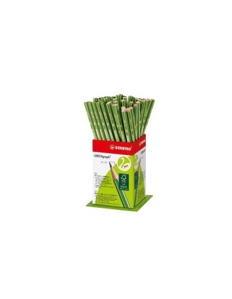 STABILO 6003 60-1 espositore per vendita al dettaglio