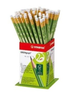 STABILO 6004 60-1 espositore per vendita al dettaglio