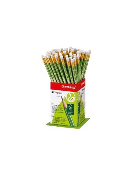 STABILO 6004 60-1 espositore per vendita al dettaglio