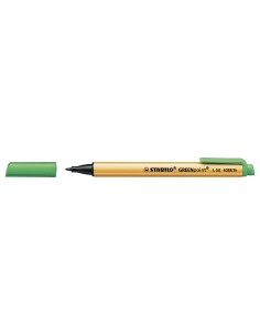 STABILO GREENpoint penna tecnica Verde 1 pz 2